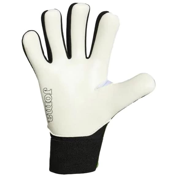 Рукавички воротарські "HUNTER" Joma 401477.021-7 салатовий, 19,6 см