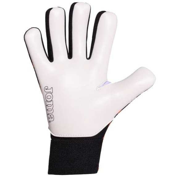 Перчатки вратарские "HUNTER" Joma 401477.051-9 оранжевый, 23,6 см