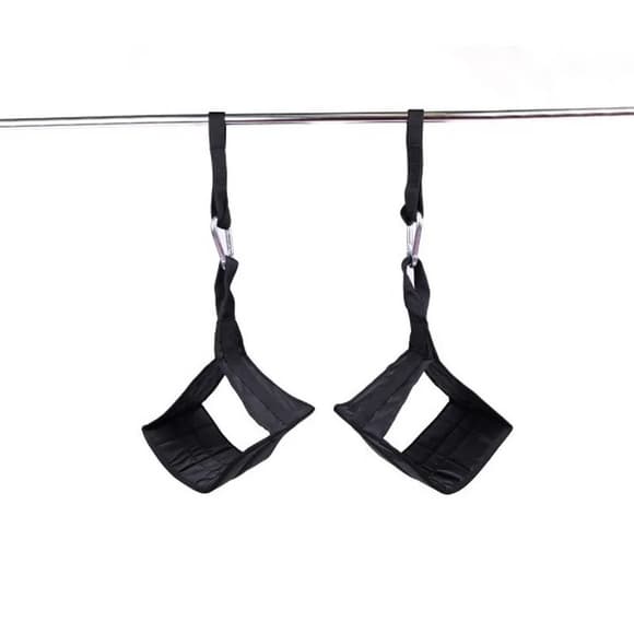 Петли подвесные для пресса "Береша" FF61I1 Generation Fitness 523039