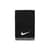 Полотенце "Fundamental Towel Medium" Nike N.101.2438.010.MD черный, 40х80 см