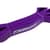 Резиновая петля для фитнеса EasyFit EF-2654-4, 15-45 кг, фиолетовый