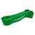 Гумова петля для фітнесу EasyFit EF-2654-5, 19-65 кг, зелений