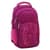 Шкільний рюкзак "Лік" Bagland 4618134 малиновий, об'єм 21 л