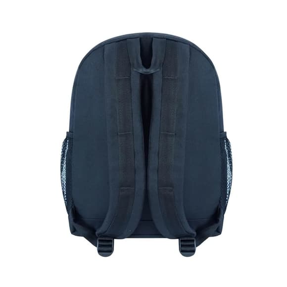 Школьный рюкзак "Молодежный" W/R Bagland 5931111 черный, объем 17 л