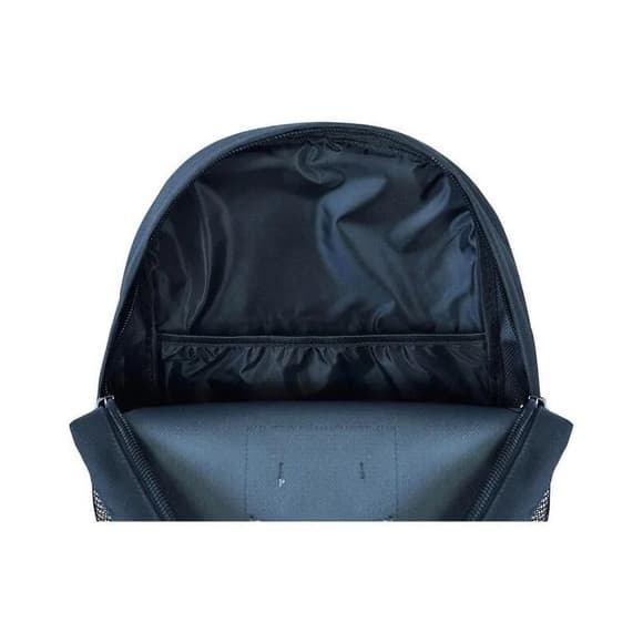 Школьный рюкзак "Молодежный" W/R Bagland 5931111 черный, объем 17 л