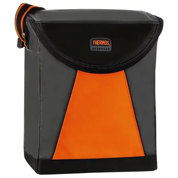 Термосумка "Geo Trek" Thermos 5010576635440ORANGE 12 л, помаранчевий