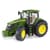 Детская игровая машинка "Трактор" John Deere Bruder 03150