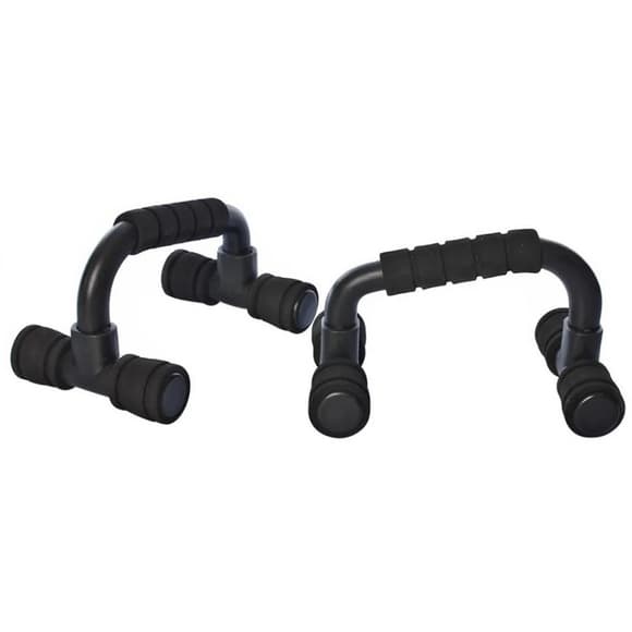 Упори для віджимань PushMax EasyFit EF-1369 чорний