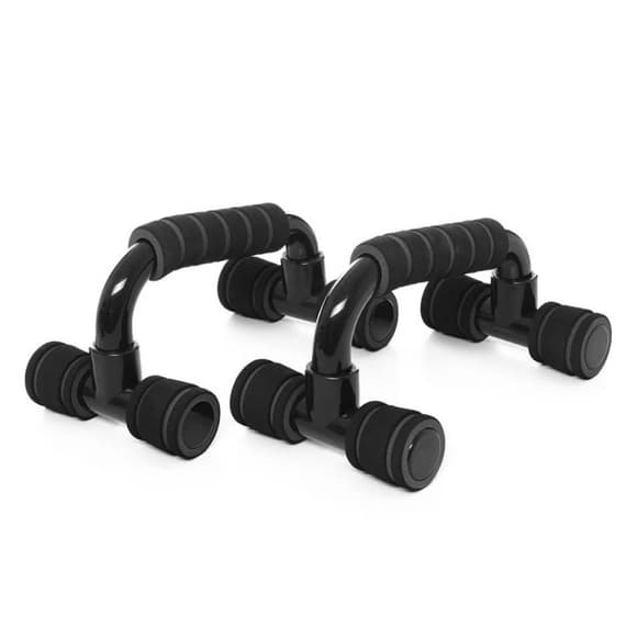 Упори  для віджимань PushMax EasyFit EF-1369 чорний