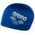 Шапка для плавання "Polyester II" Arena 002467-710 темно-синій, OSFM