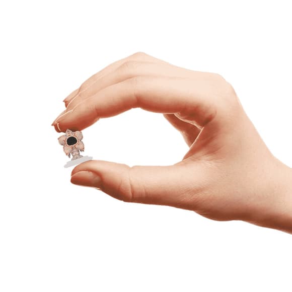 Ігрова фігурка-сюрприз BITTY POP! серії "Дивні Дива" 83667