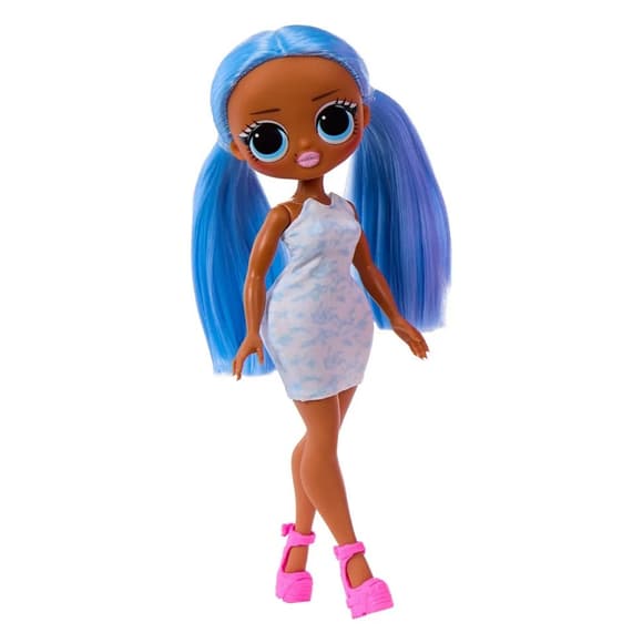 Детская кукла "Сноулишес" 989899 серия "OPP O.M.G."