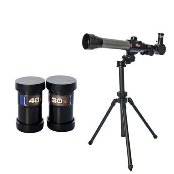 Дитячий іграшковий набір "Телескоп" SK 0011 штатив у комплекті