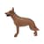 Игровая фигурка серии Домашние животные "Собака" N588-2-6, 12,5 см