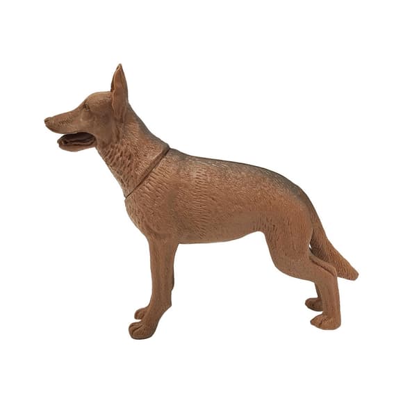 Игровая фигурка серии Домашние животные "Собака" N588-2-6, 12,5 см