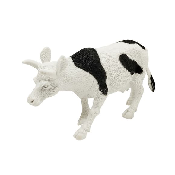 Ігрова фігурка серії Домашні тварини "Корова" N588-2-3, 11,5 см