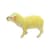 Игровая фигурка серии Домашние животные "Овца" N588-2-10, 10 см