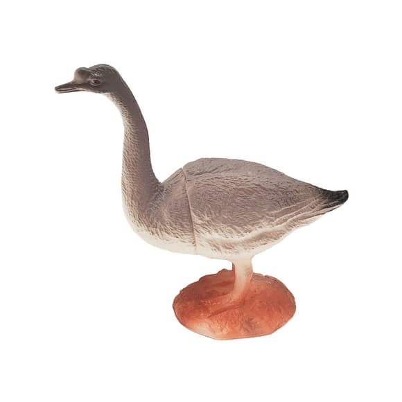 Ігрова фігурка серії Домашні тварини "Гусак" N588-2-1, 12 см