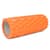 Масажний ролик MS 0857-OR EVA, помаранчевий, 14х33х14 см