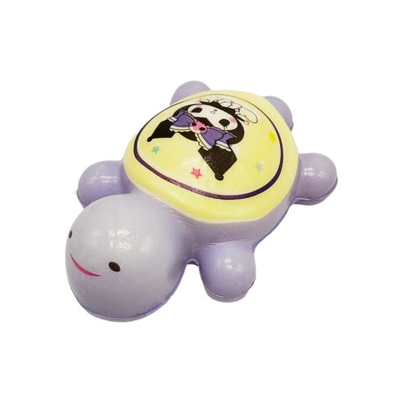 Антистресс Сквиш "Черепашка" MS 4362(Violet) с изображением My melody