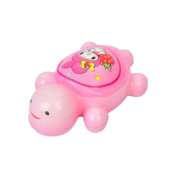 Антистресс Сквиш "Черепашка" MS 4362(Pink) с изображением My melody