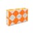 Игра-головоломка "Змейка Рубика" Bambi 192(Orange), оранжевый