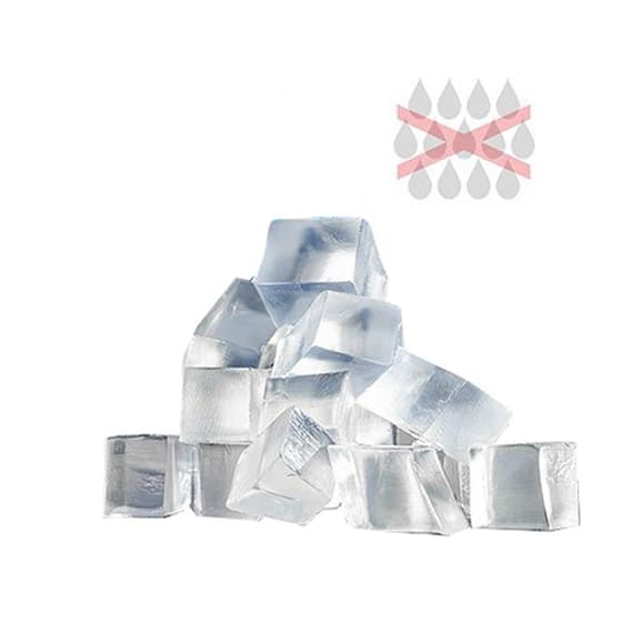 Мильна основа Lowsweat C 5924-9031 прозора, антиконденсат 500 г