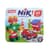 Детский конструктор с большими деталями "NIK-1" 71863, 88 деталей