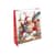 Подарунковий пакет "Новий Рік з Сантою" JA25-156-1 32х44х11 см