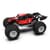 Автомобіль на радіокеруванні Strong Power KS Drive SL-8423ARH світлові та звукові ефекти