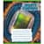 Зошит учнівський "Стадіон" 018-540260L-5 у лінію, 18 аркушів (959054)