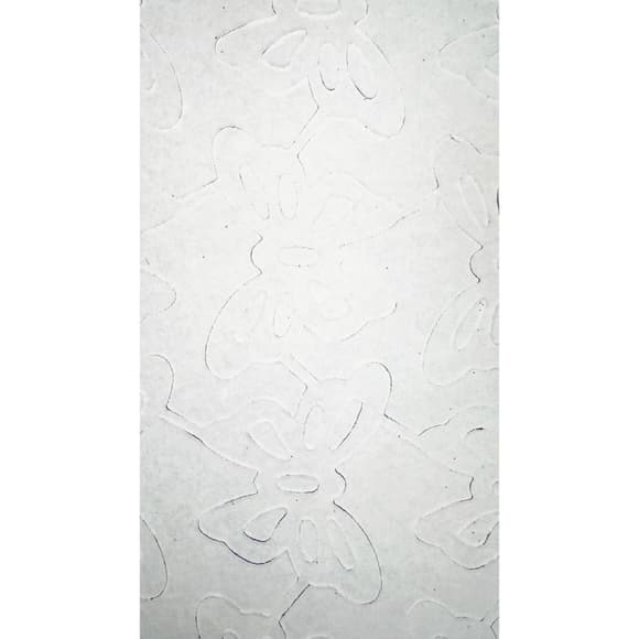 Набор фоамирана "Бабочки" 859536 А4, 1,8 мм, 10 листов, на клейкой основе, вырезанные