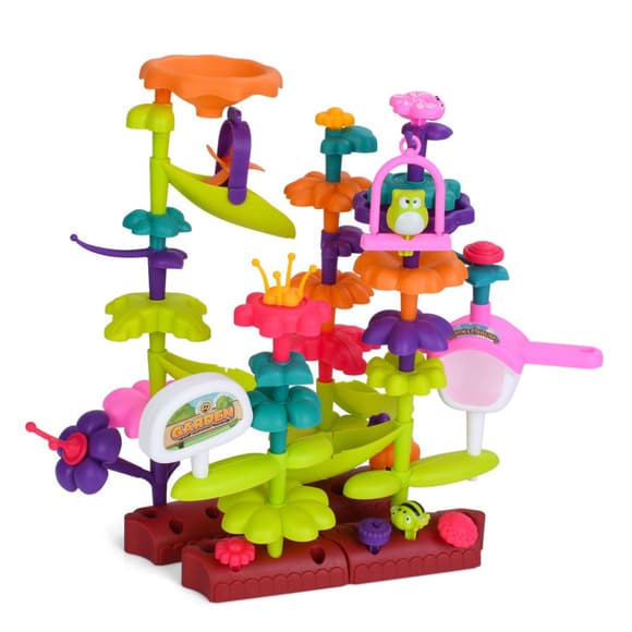 Детский игровой конструктор "Block" 1026-67, 49 деталей