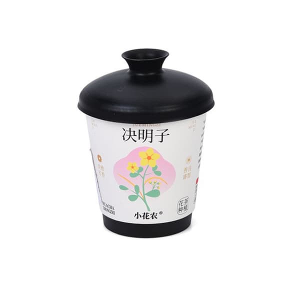 Ботанические эксперименты "Цветы в горшке" X2024-153-1 почва, семена, стакан с крышкой