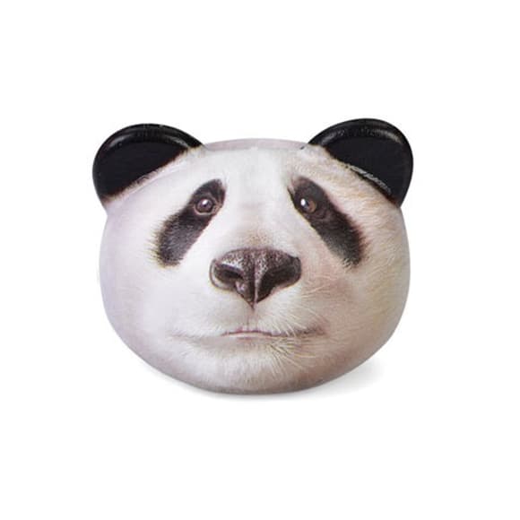 Игрушка-антистресс Сквиш "Панда" MS 4353-4 с ароматом, 8,5 см