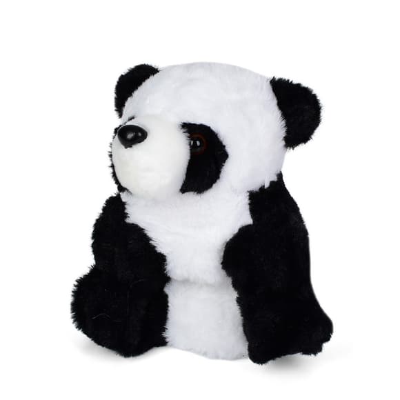 Дитяча м'яка ігра шка-браслет "Панда" YG0266-3 розмір 15 см