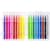 Детский набор фломастеров 215-18(Pink) 18 цветов