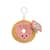Мягкая игрушка-брелок "Пончик" Plush and Co PLC25087, 10 см