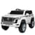 Детский электромобиль Джип  M 6146EBLR-1 до 30 кг