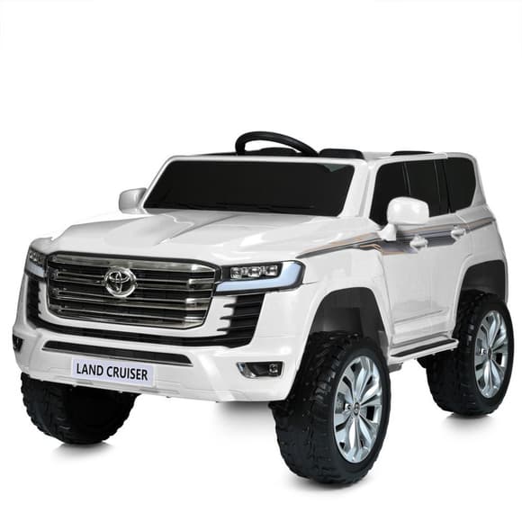 Детский электромобиль Джип  M 6146EBLR-1 до 30 кг