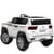 Детский электромобиль Джип  M 6146EBLR-1 до 30 кг