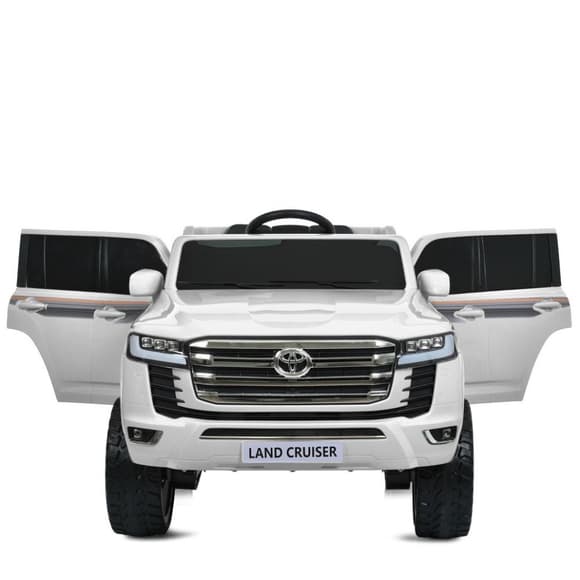 Детский электромобиль Джип  M 6146EBLR-1 до 30 кг