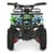 Детский электроквадроцикл HB-EATV800N-4-5 до 65 кг