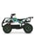 Детский электроквадроцикл HB-EATV800N-4-5 до 65 кг
