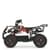 Дитячий електроквадроцикл HB-EATV800NP-3 до 65 кг