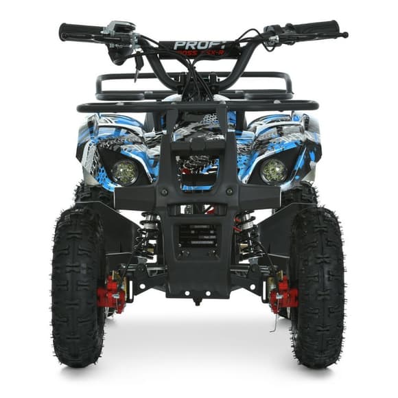 Детский электроквадроцикл HB-EATV800NP-4 до 65 кг