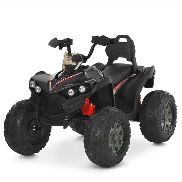 Дитячий електроквадроцикл M 6294EL-2 до 30 кг