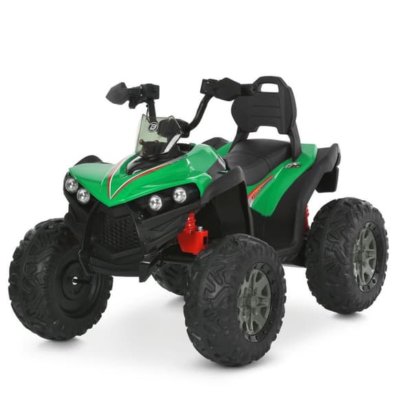 Дитячий електроквадроцикл M 6294EL-5 до 30 кг