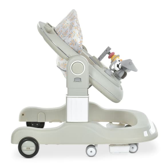 Дитячі Ходунки ME 1200 URSA Beige, музика, світло