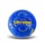 Дитячий футбольний м'яч FB24501(Blue) блакитний, №3, PU, 280 грам
